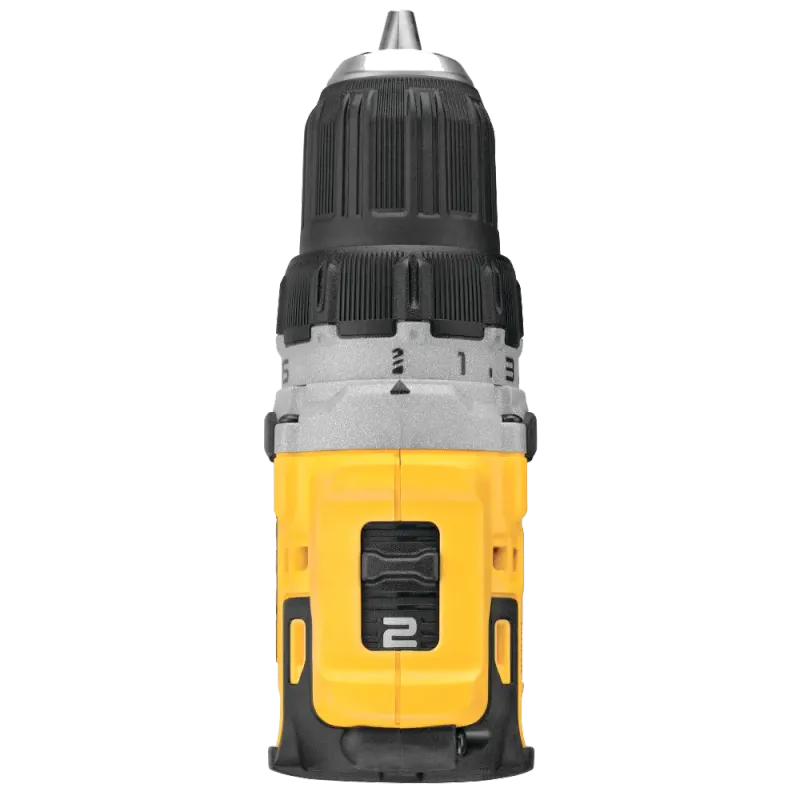 Акк. дрель шуруповерт 12В DCD701D2 DeWALT DCD701D2-QW