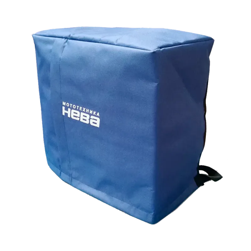 Чехол на двигатель Yamaha MX250 и MX300