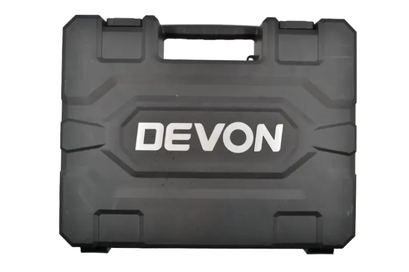 Перфоратор SDS-plus 1107-26DRE DEVON F230006016