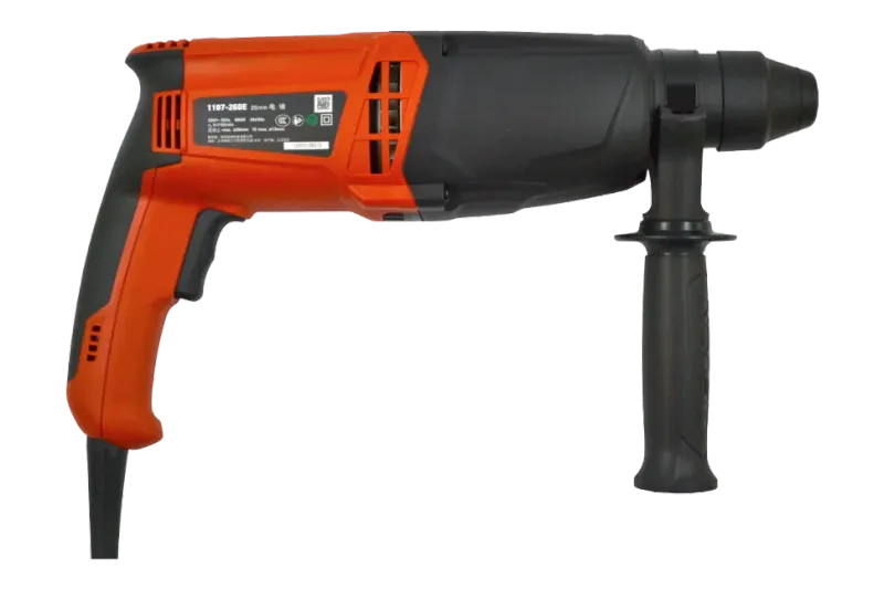 Перфоратор SDS-plus 1107-26DRE DEVON F230006016