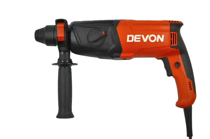 Перфоратор SDS-plus 1107-26DRE DEVON F230006016