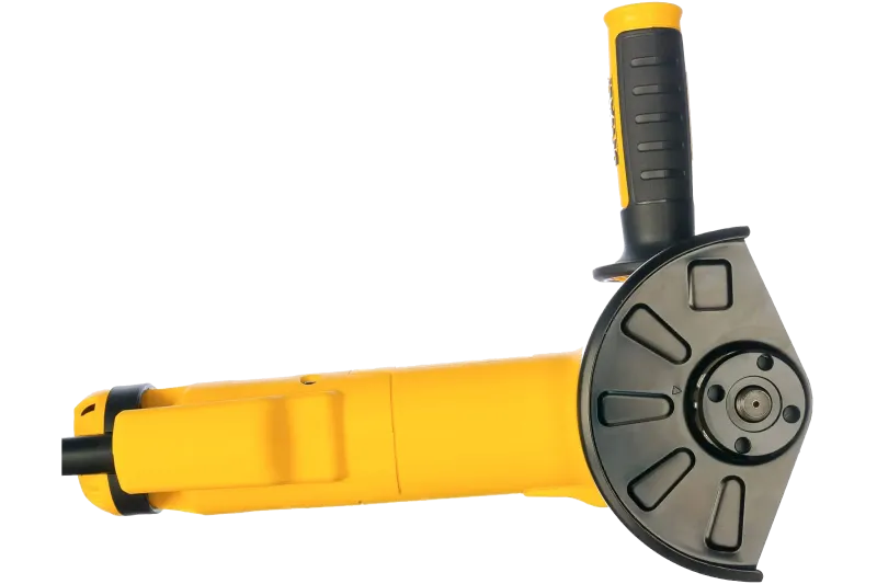 Угловая шлифмашина 125мм DWE4237 DeWALT DWE4237-QS