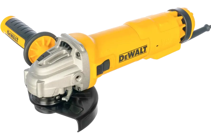 Угловая шлифмашина 125мм DWE4237 DeWALT DWE4237-QS