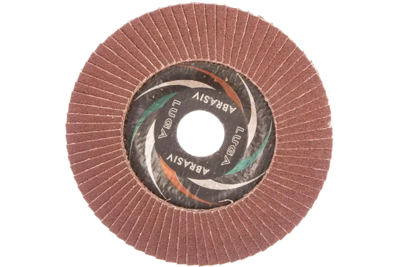 КЛТ 125 P80 (Луга)