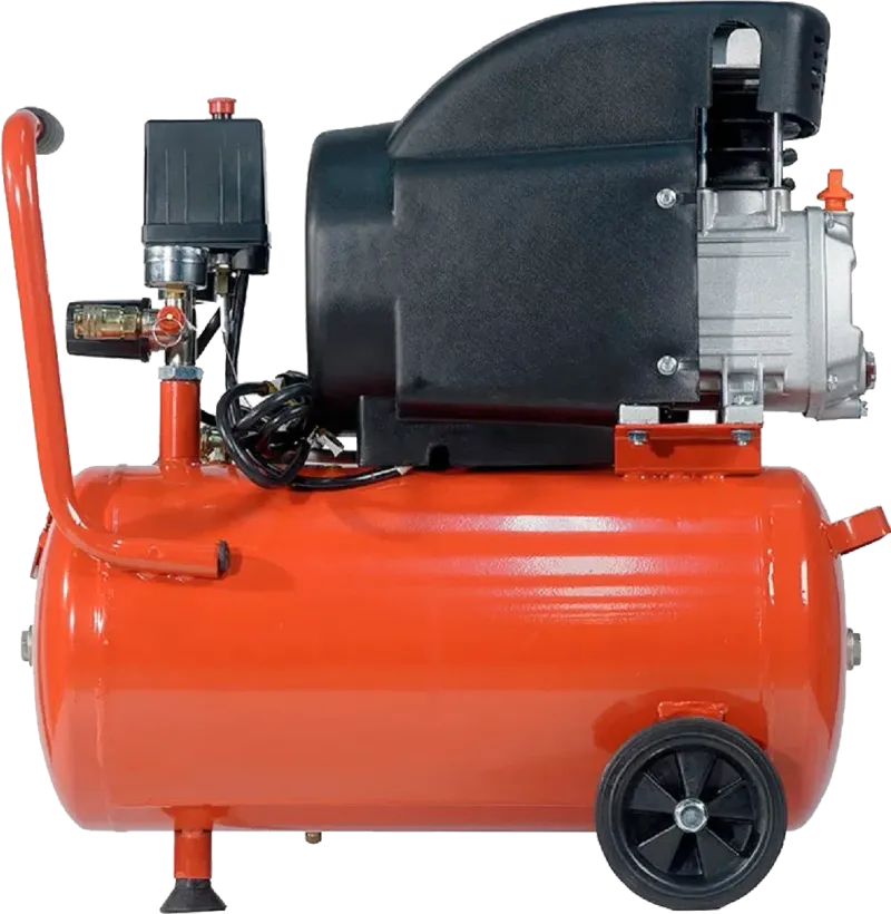 Компрессор поршневой AIR-25 AURORA 6763