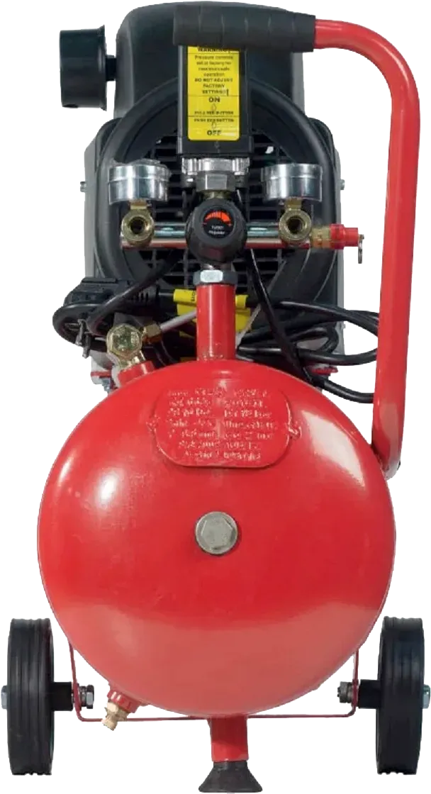 Компрессор поршневой AIR-25 AURORA 6763