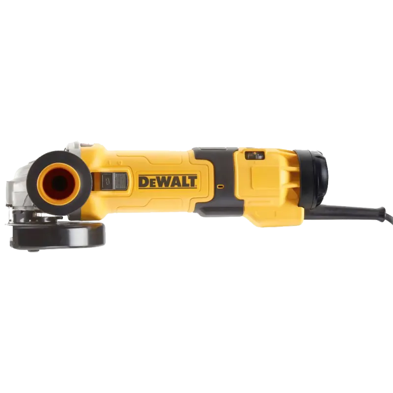 Угловая шлифмашина 125мм DWE4257 DeWALT DWE4257-KS