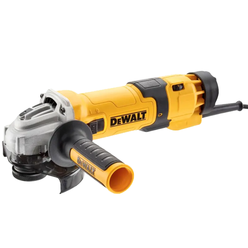 Угловая шлифмашина 125мм DWE4257 DeWALT DWE4257-KS