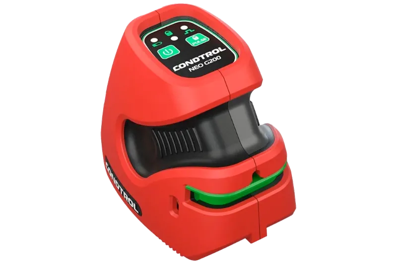 Нивелир лазерный NEO G200 CONDTROL 1-2-126
