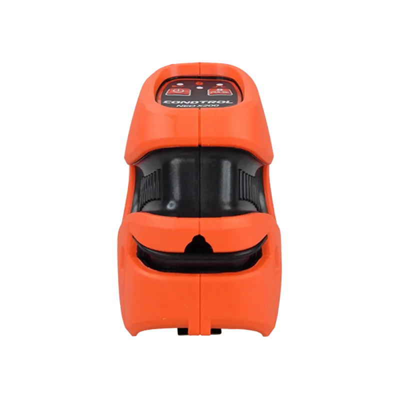 Нивелир лазерный NEO X200 Set CONDTROL  1-2-123