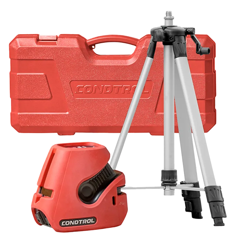 Нивелир лазерный NEO X200 Set CONDTROL  1-2-123