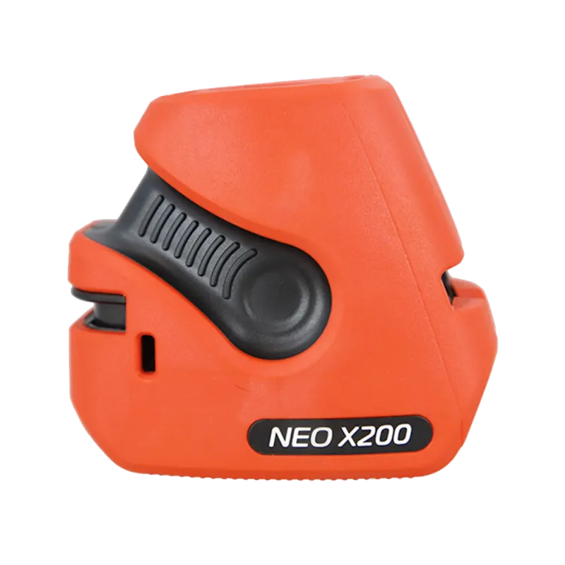 Нивелир лазерный NEO X200 CONDTROL 1-2-115