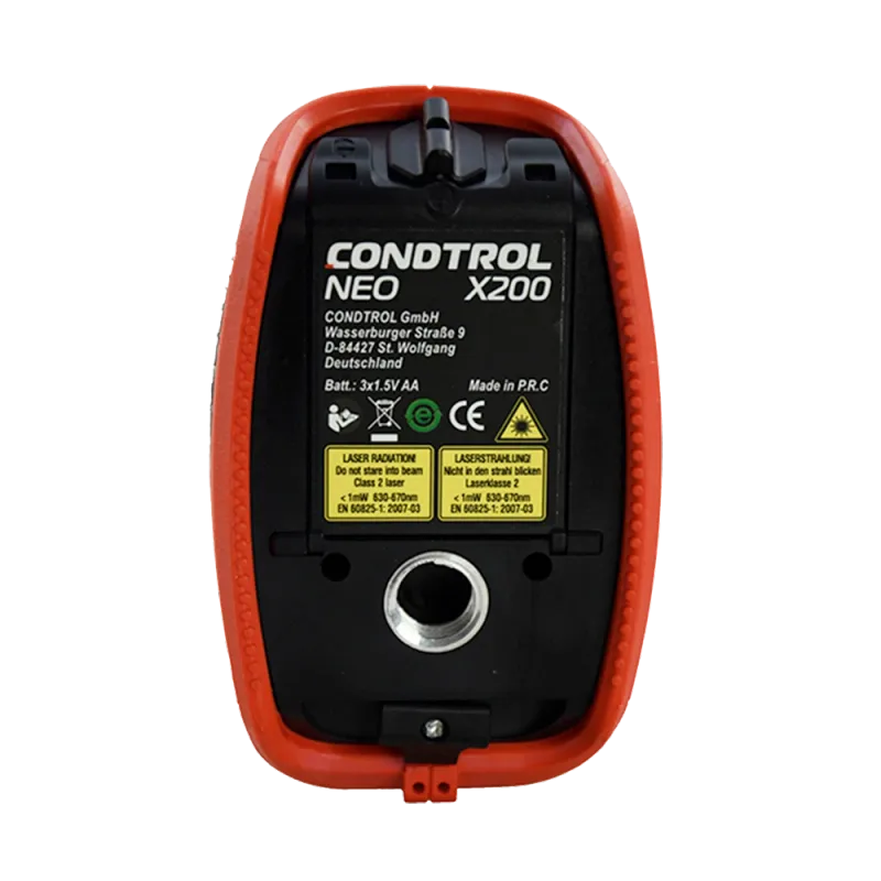 Нивелир лазерный NEO X200 CONDTROL 1-2-115