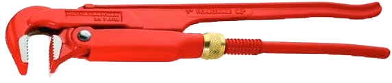 Ключ трубный угловой 90 3" ROTHENBERGER
