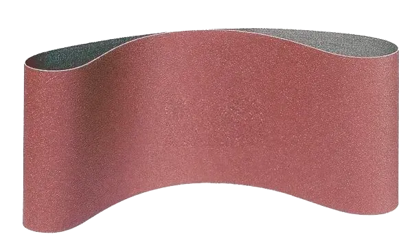 Шлифлента 100*610 d=60 (3шт) ЭНКОР (20242) 1/30
