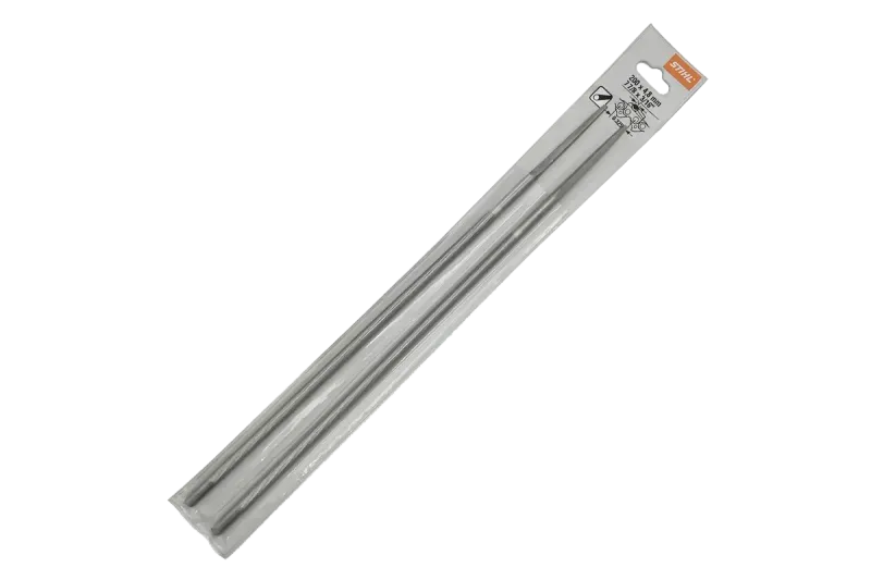 Напильник круглый STIHL 4.8*200 (Германия) по 2шт в упак