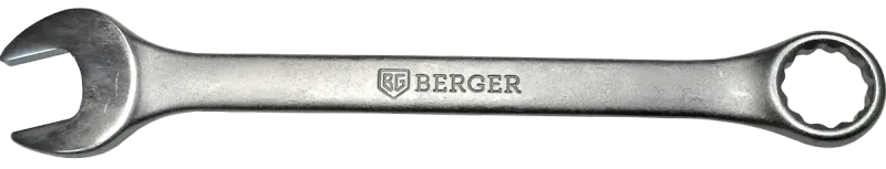 Ключ комбинированный 8 мм BERGER