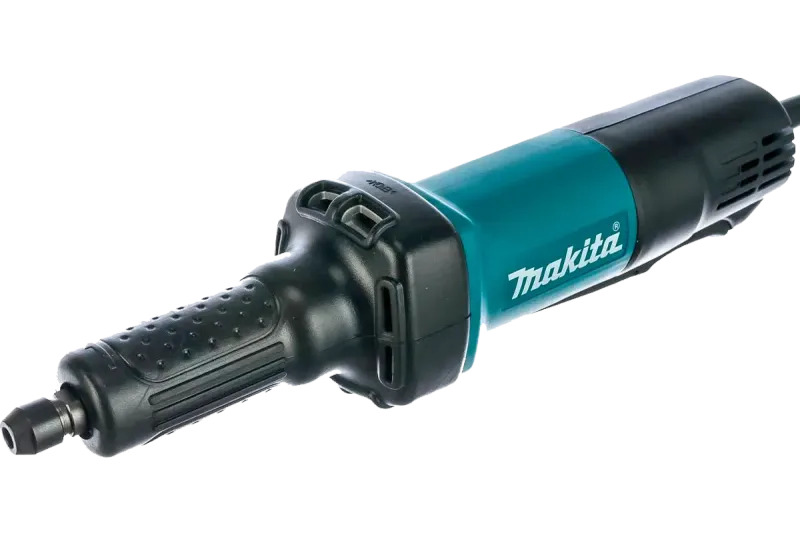 Шлифмашина прямошлифовальная GD 0600 MAKITA GD0600