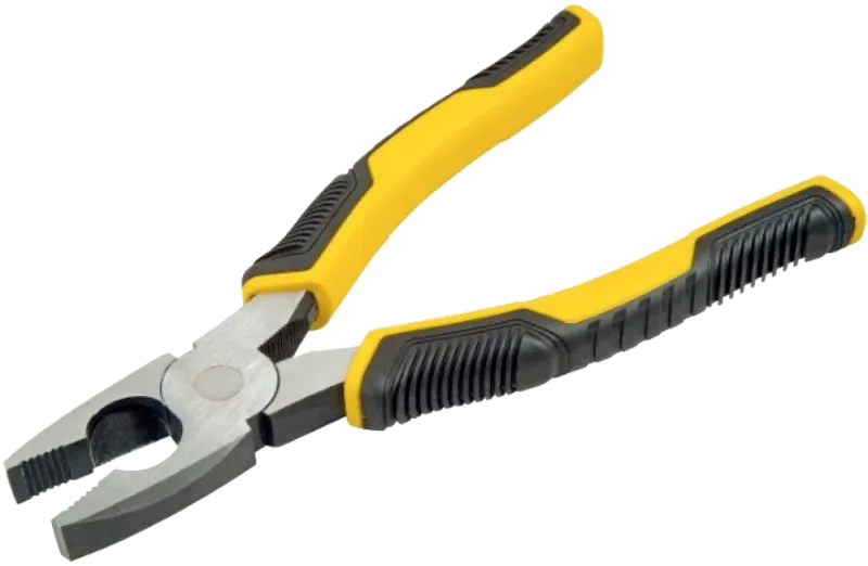 Плоскогубцы комбинированные CONTROL-GRIP 150мм STHT0-74456 STANLEY