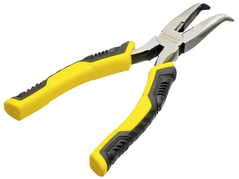 Плоскогубцы комбинированные CONTROL-GRIP 200мм STHT0-75066 STANLEY