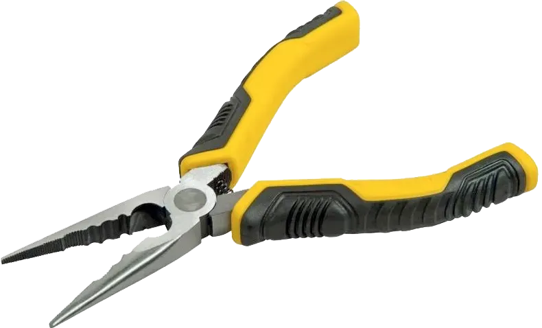 Плоскогубцы CONTROL-GRIP с удлиненными губками 150мм STHT0-74363 STANLEY