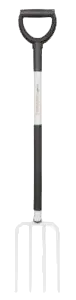 Вилы облегченные FISKARS 1019603