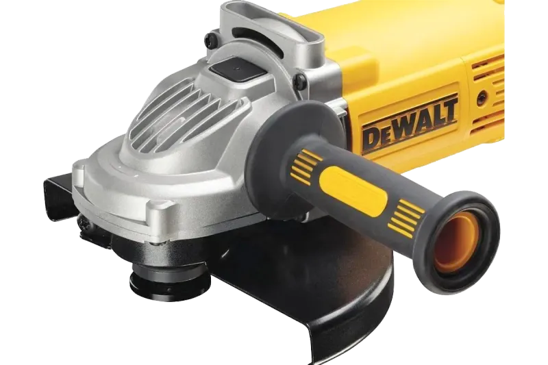 Угловая шлифмашина 230мм DWE492 DeWALT DWE492-KS