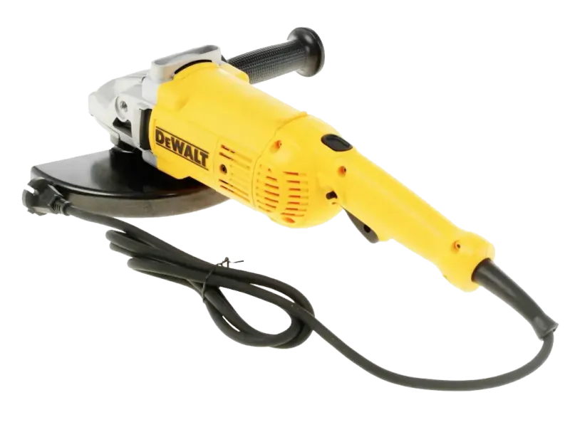 Угловая шлифмашина 230мм DWE492 DeWALT DWE492-KS