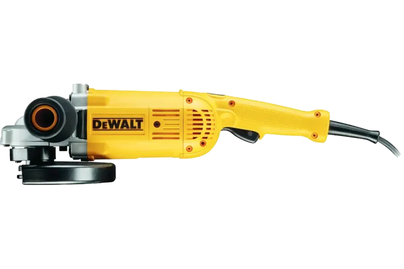 Угловая шлифмашина 230мм DWE492 DeWALT DWE492-KS