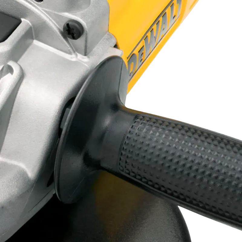 Угловая шлифмашина 230мм DWE490 DeWALT DWE490-QS