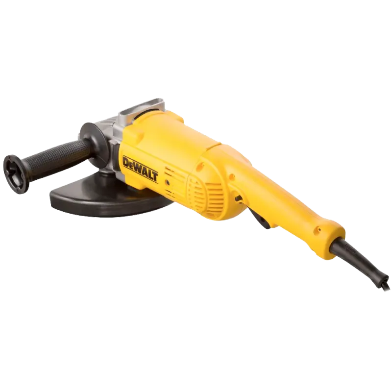 Угловая шлифмашина 230мм DWE490 DeWALT DWE490-QS
