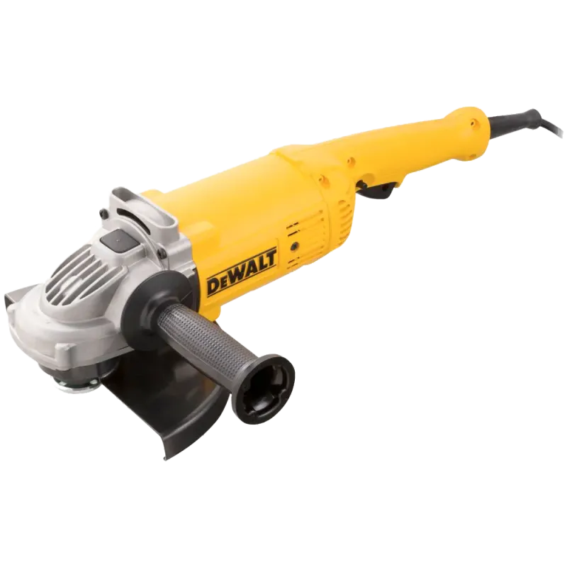 Угловая шлифмашина 230мм DWE490 DeWALT DWE490-QS
