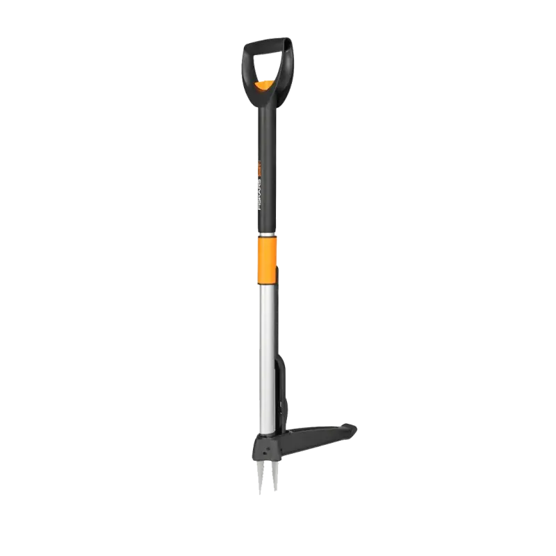 Удалитель сорняков телескопический SmartFit FISKARS (139960/1020125)