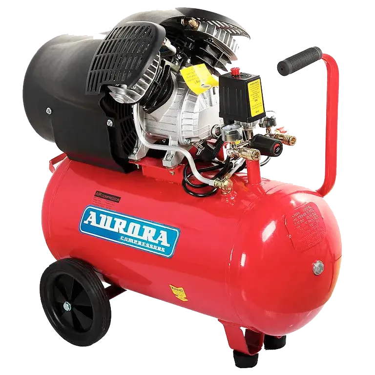 Компрессор поршневой GALE-50 AURORA  6765