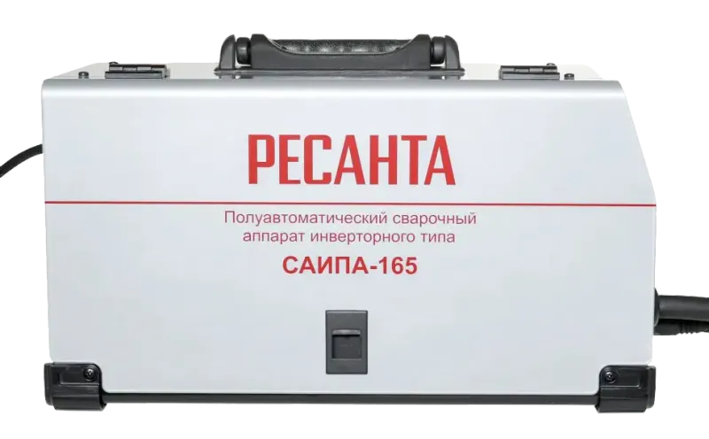 Инверторный полуавтомат САИПА-165 РЕСАНТА 65/8