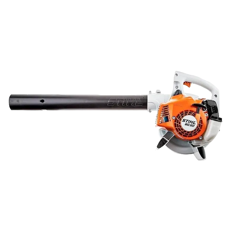 Воздуходувное устройство бензиновое BG 50 STIHL 42290111723