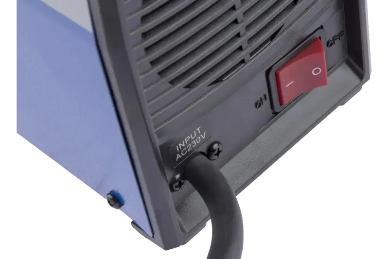 Сварочный инвертор STICKMATE 185 AURORA 26649
