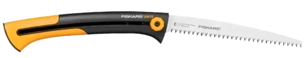 Пила садовая большая Xtract для ветвей d до 120мм FISKARS (123880/1000614)