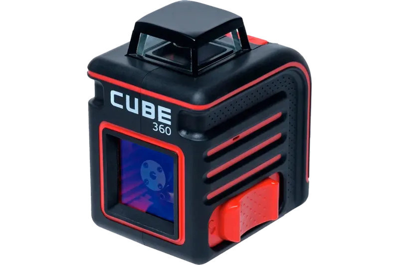 Нивелир лазерный Cube 360 Professional Edition ADA А00445