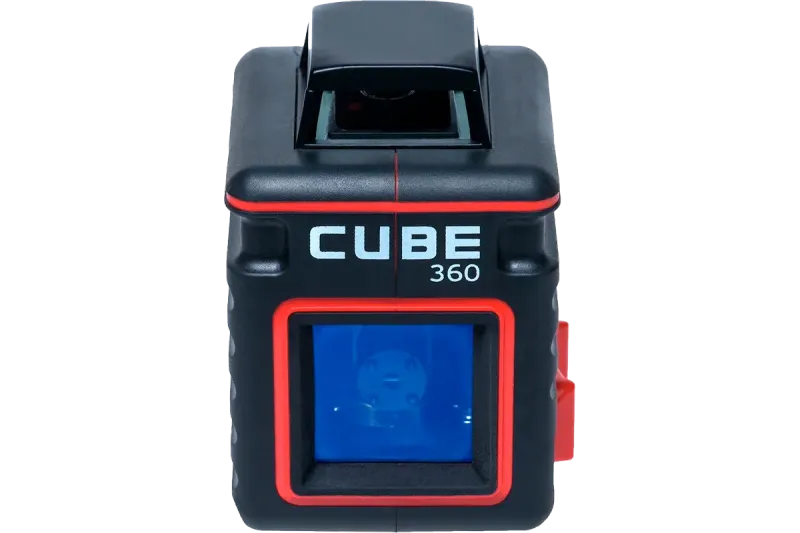 Нивелир лазерный Cube 360 Professional Edition ADA А00445