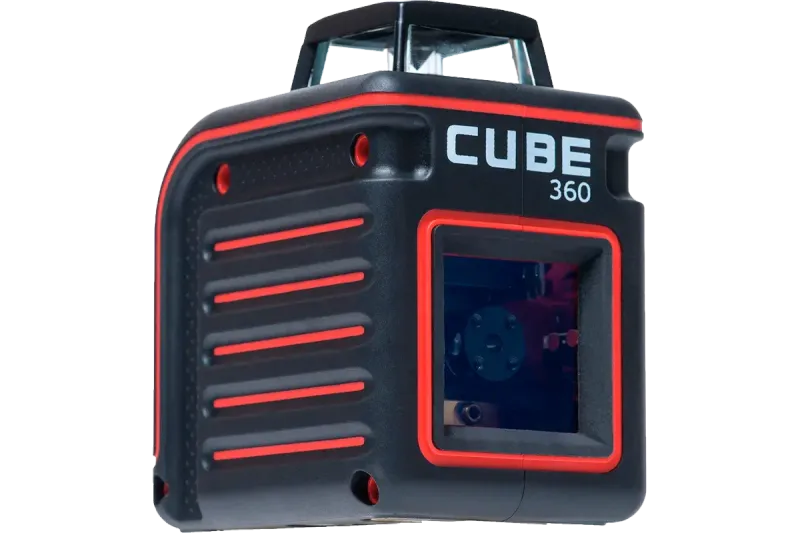 Нивелир лазерный Cube 360 Professional Edition ADA А00445