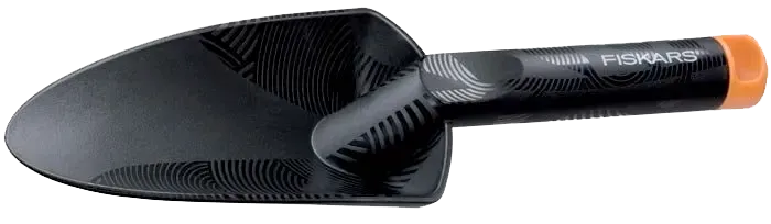 Совок садовый FISKARS (137000/1000694)