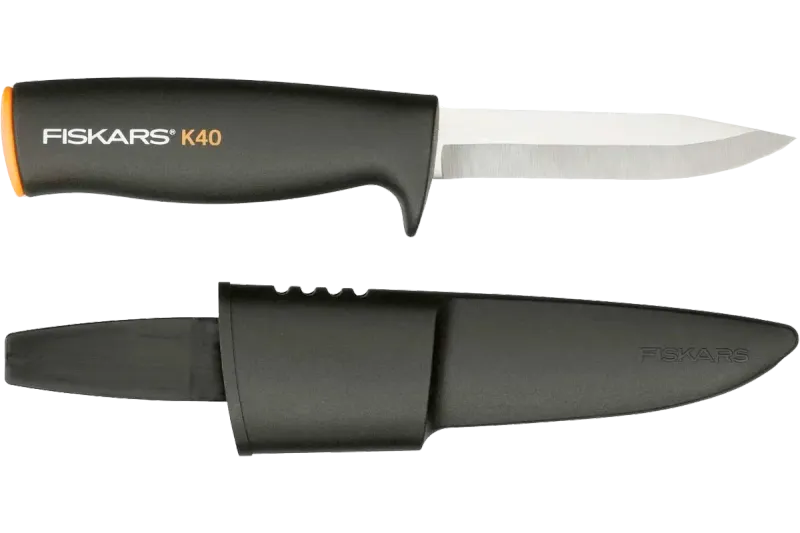 Нож садовый FISKARS (125860/1001622)