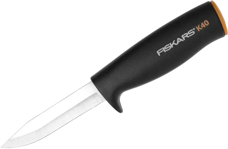 Нож садовый FISKARS (125860/1001622)