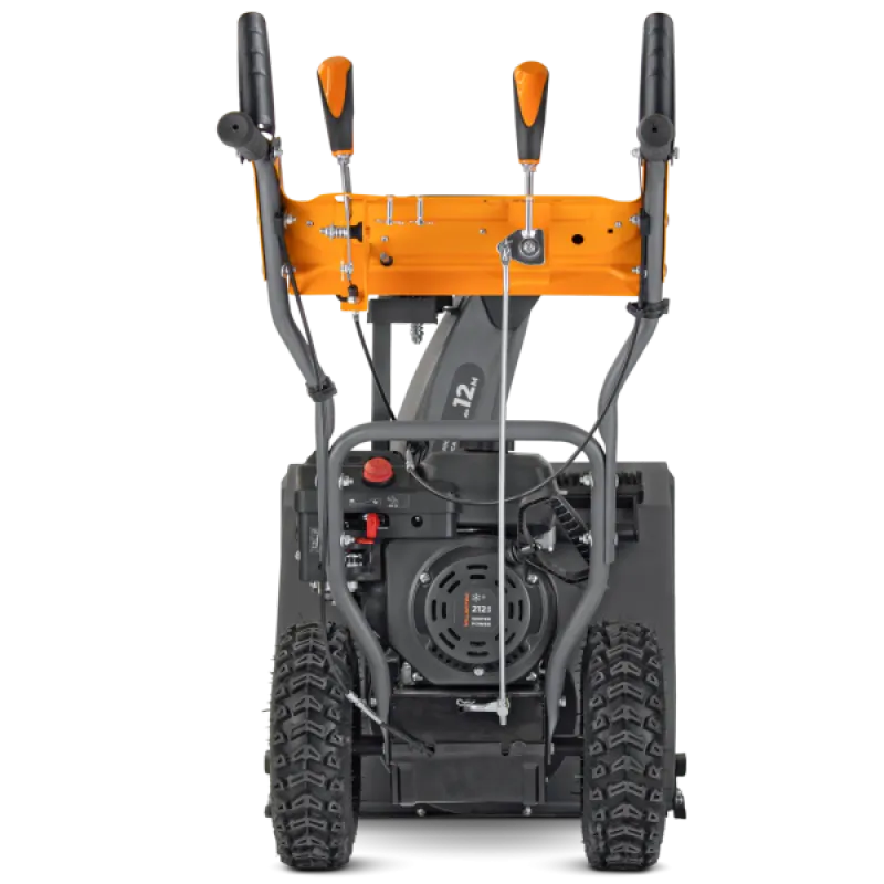 Снегоуборщик бензиновый WB C-76 нов. VILLARTEC 1117760100
