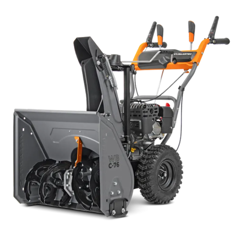 Снегоуборщик бензиновый WB C-76 нов. VILLARTEC 1117760100