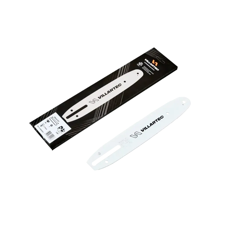 Шина VILLARTEC 4" (10 см) 1,1 мм  1/4" 25 зв.