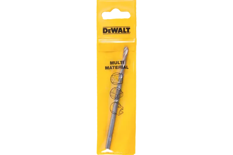 Сверло универсальное 12,0х153 DT6525 DeWALT