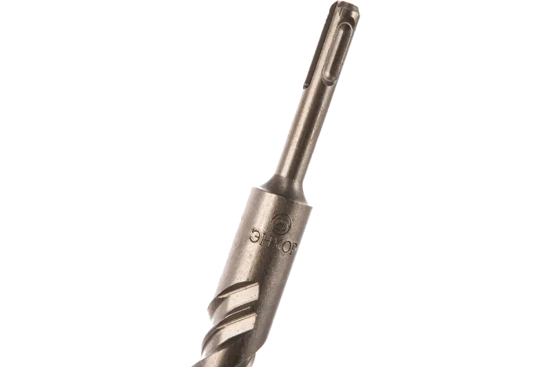 Бур SDS+ 25х350х410 усиленный ЭНКОР (10953) 1/10/25