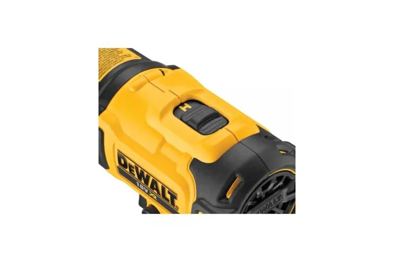 Фен акк. 18В DCE530N DeWALT DCE530N-XJ